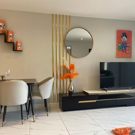 Hermes Suite- By One Leeds Road Bradford  Exteriör bild